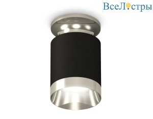 Накладной светильник Ambrella Light Techno XS6302121 (N6903, C6302, N6132)