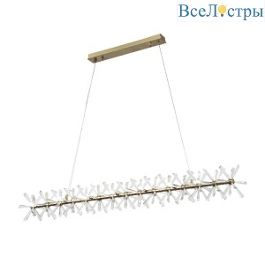 Подвесная люстра Modestyle MS.9028.15