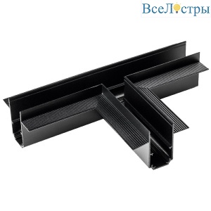 Соединитель T-образный Lightstar Uno 509277