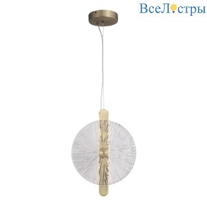 Подвесной светильник ST Luce Wasi SL6141.303.01