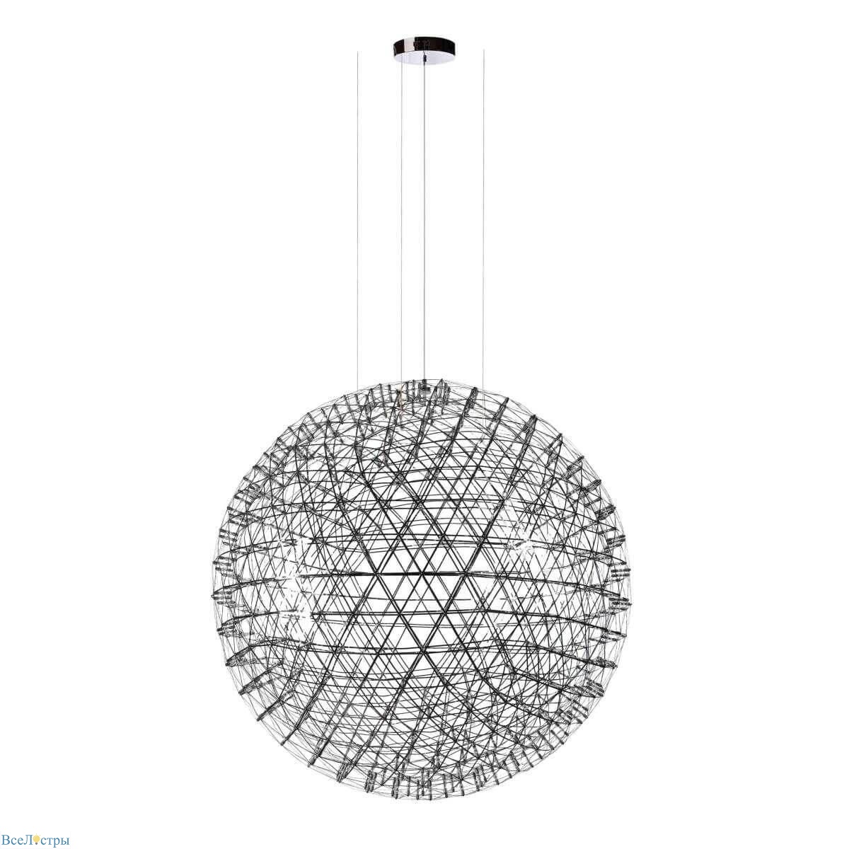 подвесной светодиодный светильник loft it 9027-127