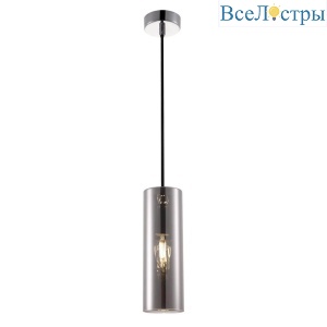 Подвесной светильник Maytoni Gioia P011PL-01CH