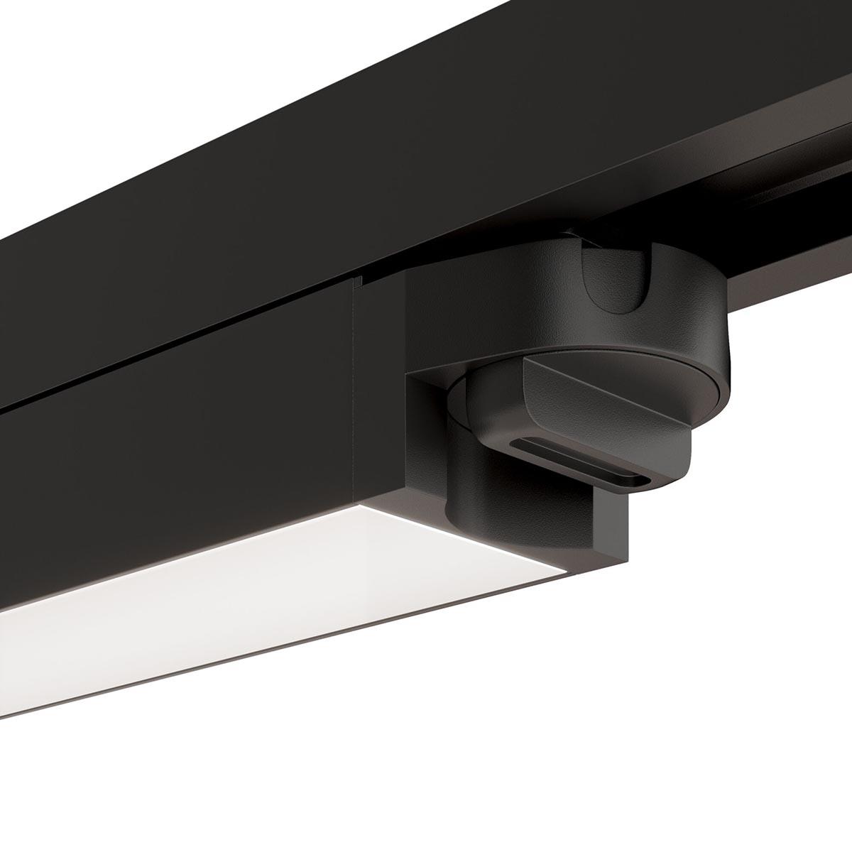 трековый светодиодный светильник maytoni technical basis tr000-1-12w4k-b