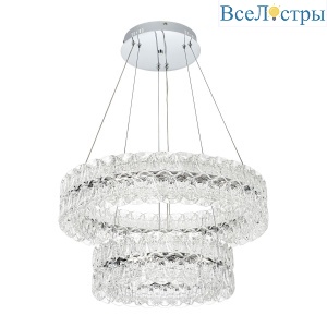 Подвесная люстра Modelux ML.8185.600.400 CR
