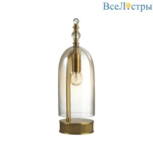 Настольная лампа Odeon Light Bell 4892/1T