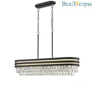 Подвесная люстра Simple Story 5521-6PL