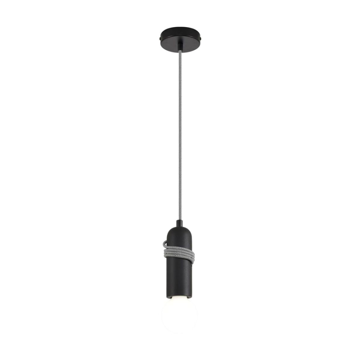 подвесной светильник lumion eco tesla 8364/1a