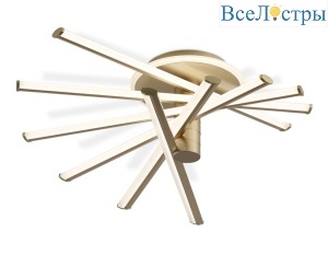 Потолочный светильник Ambrella Light Comfort LineTech FL6234
