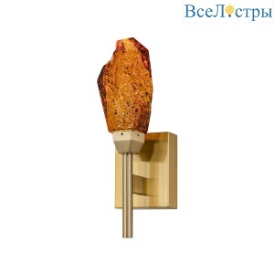Бра Modestyle MS.89128.01 BS