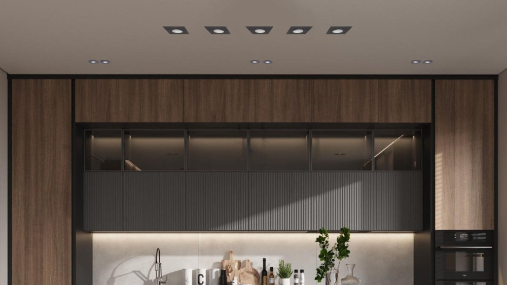 Светильники коллекции Chip Loft IT