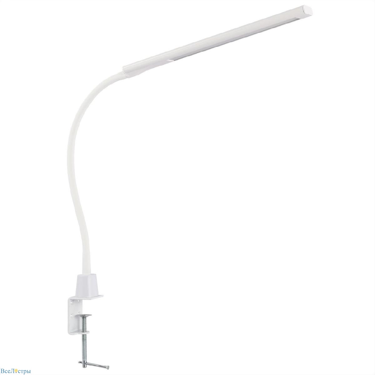 настольная лампа citilux рио cl803090n