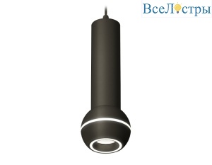 Подвесной светильник Ambrella Light Techno Spot XP11020014 (A2302, C6356, A2010, C1102, N7111)