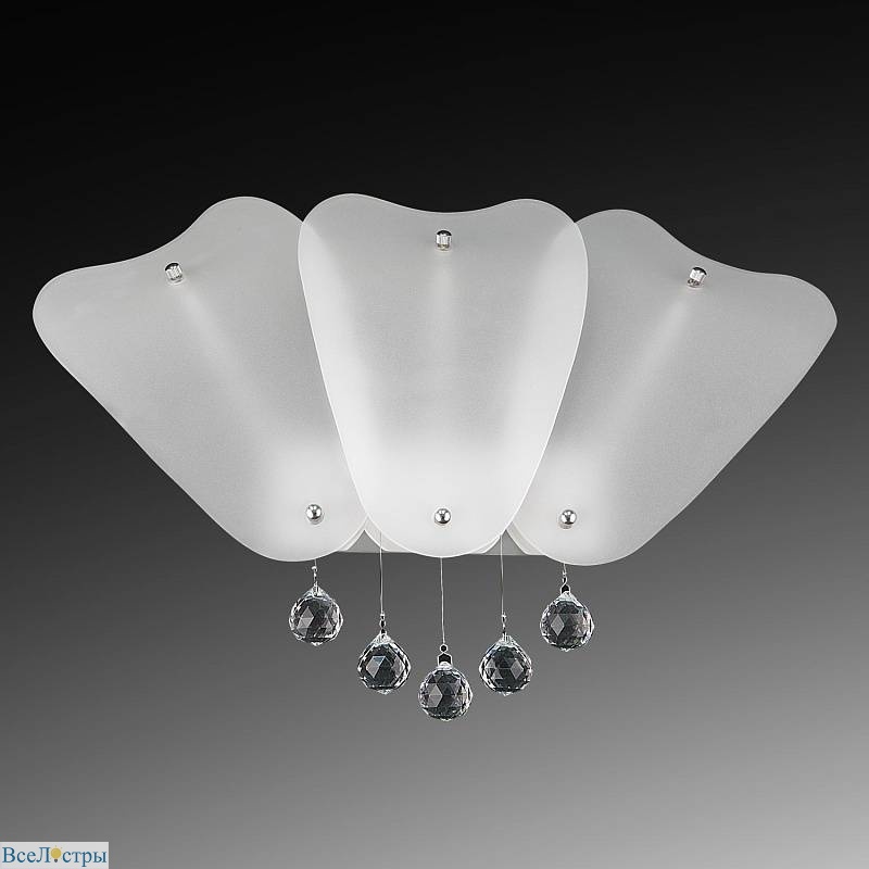 бра lightstar lobo 804640