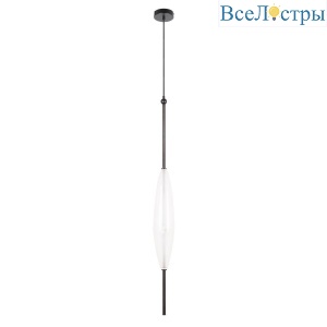 Подвесной светодиодный светильник Loft IT Venice 10223/A White