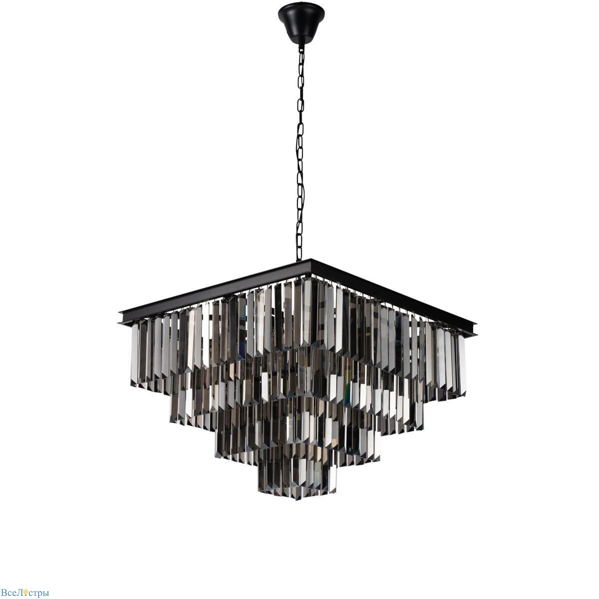 подвесная люстра loft it prism 10018/600s
