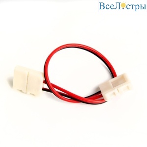 Провод для светодиодных лент Feron 5050SMD 12V LD110 23397