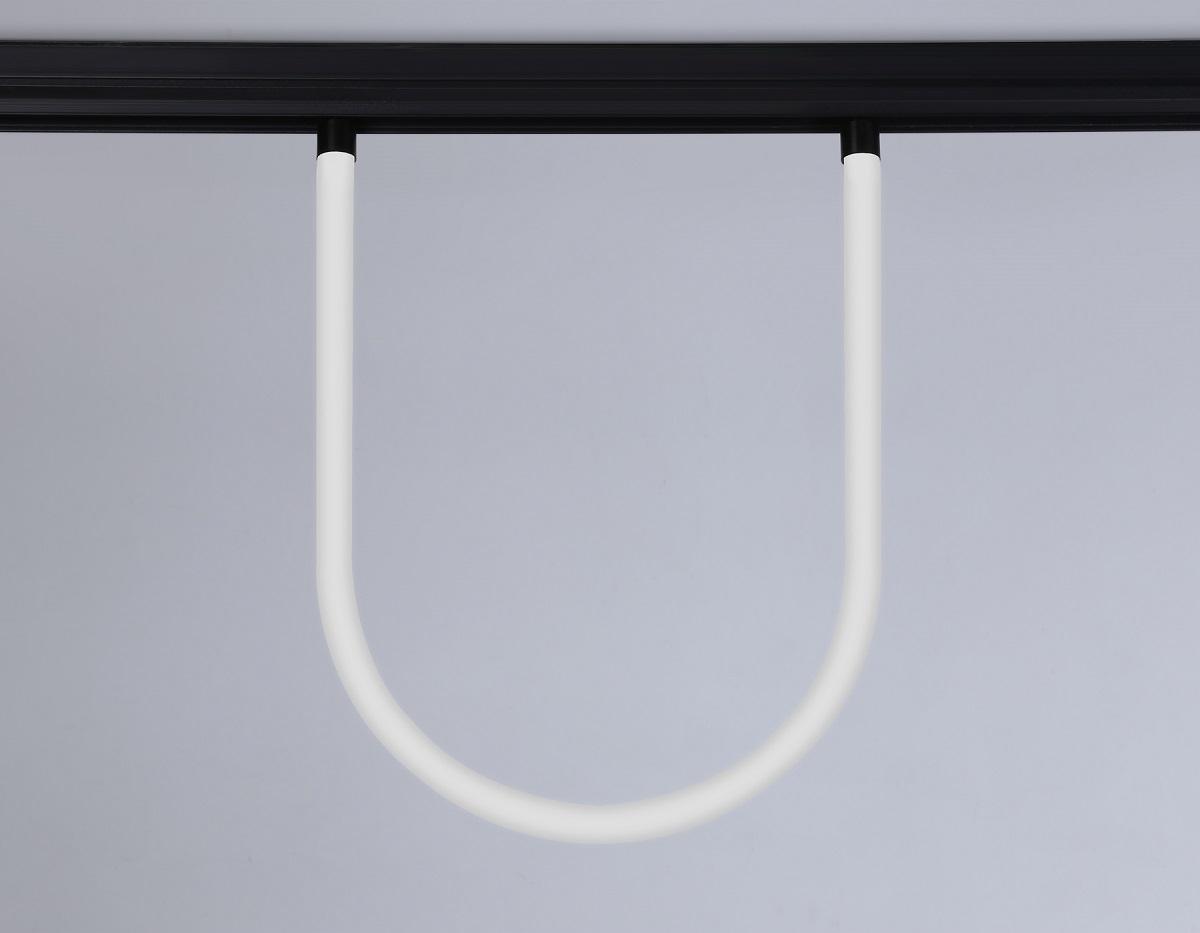 трековый подвесной светодиодный светильник ambrella light track system magnetic gl4300