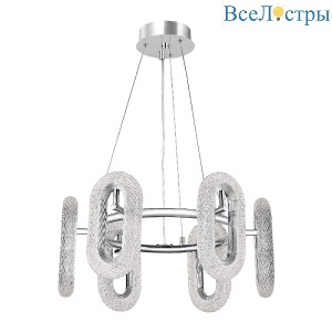 Подвесная люстра Modestyle MS.1120.6 CR