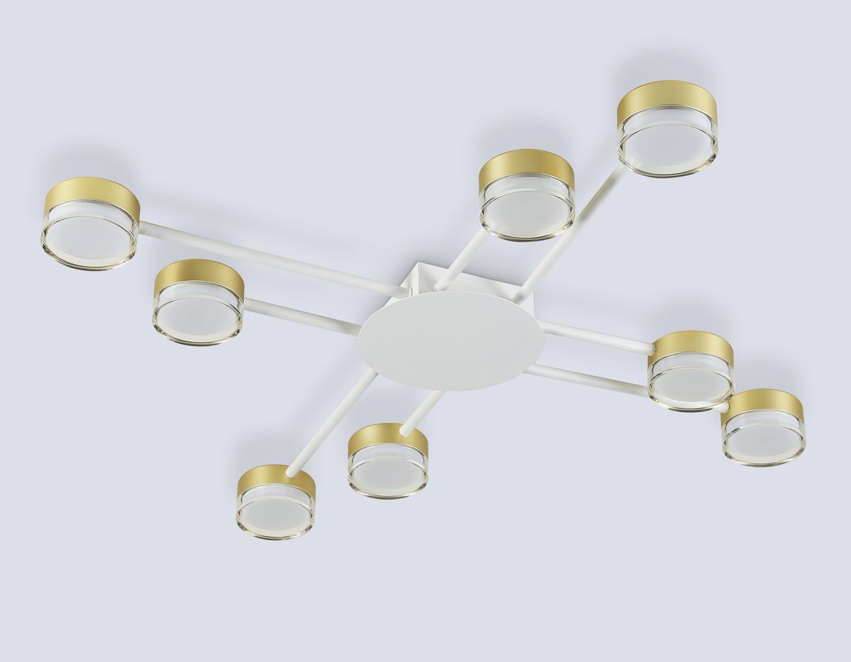 потолочный светильник ambrella light comfort fl71506