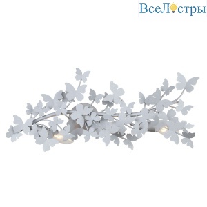 Настенный светильник Favourite Aurelius 4736-3W