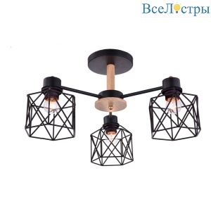 Потолочная люстра Escada 508/3PL