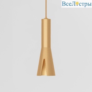 Подвесной светильник Elektrostandard Pino 50311 LED 4690389208492 a067972