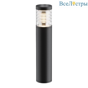 Ландшафтный светильник Maytoni Spir O439FL-L12GF3K