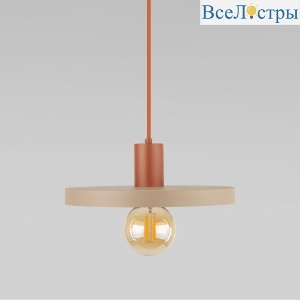 Подвесной светильник TK Lighting 10954 SILA SABIA a070969