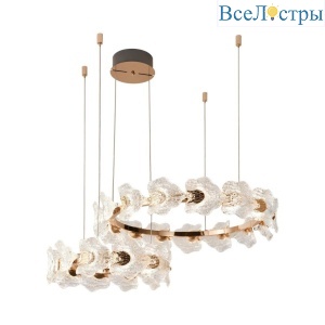 Подвесная люстра Aployt Fifi APL.095.03.170
