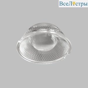 Линза Denkirs Shine Optics DK5700-D55-A50