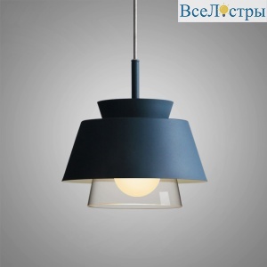 Подвесной светильник ImperiumLoft Sota 178038-26