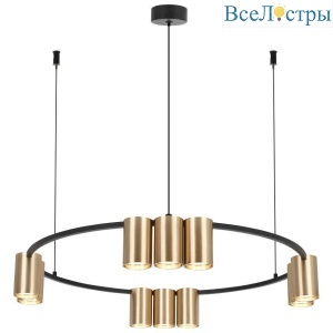 Подвесная люстра Velante 471-403-10
