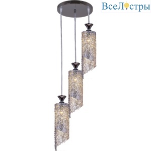 Подвесной светильник Reluce 02068-0.4-03 SL