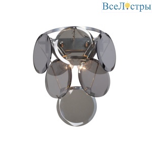 Настенный светильник Vitaluce V5850-9/2A
