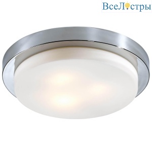 Потолочный светильник Odeon Light Drops Holger 2746/3C