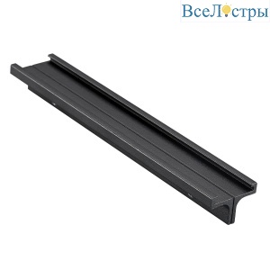 Усилитель соединения (182мм) к треку 5040xx-(F)/(R) Lightstar Quattro 504197-03