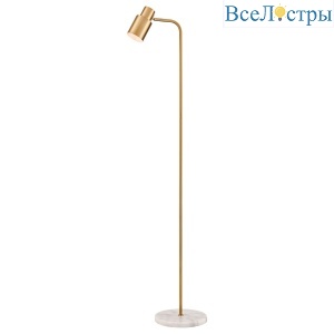Торшер Velante 486-405-01