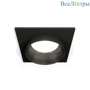 Встраиваемый светильник Ambrella light Techno Spot XC (C6521, N6131) XC6521021
