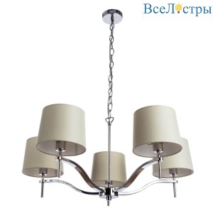 Подвесная люстра Divinare Soprano 1341/02 LM-5