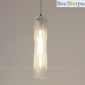 Подвесной светильник Cloyd Iceberg 11656