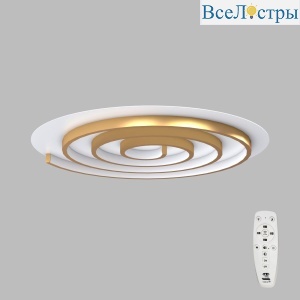Потолочная люстра Vitaluce V2096DT-8/1PL