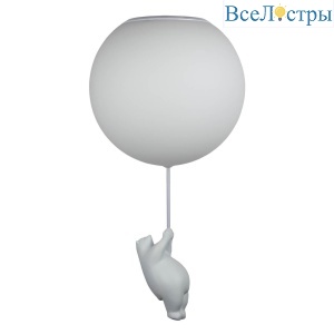 Потолочный светильник Loft IT Teddy 10030L