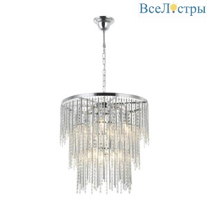 Подвесная люстра Stilfort Grandex 2145/09/12P