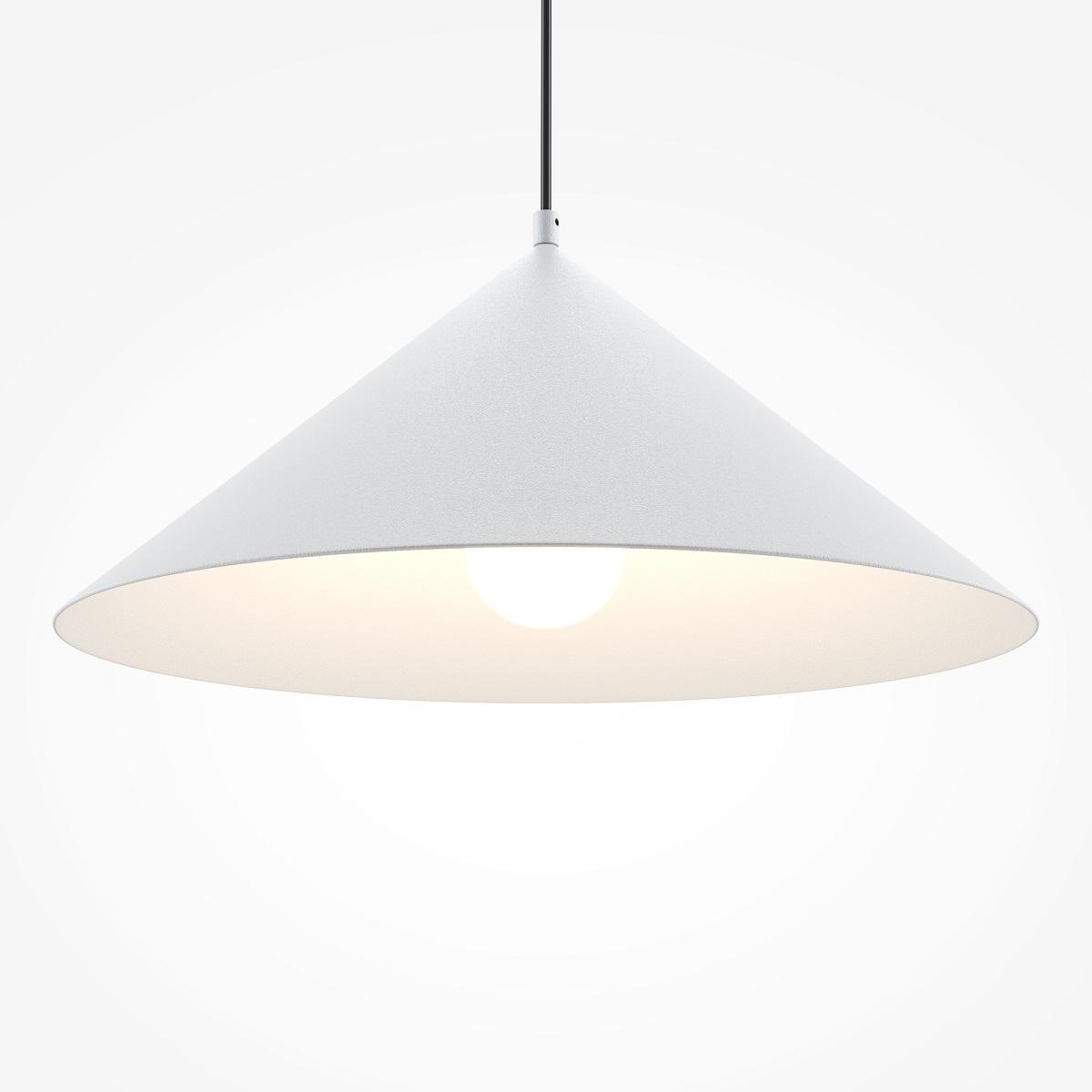 подвесной светильник maytoni basic mod167pl-01w