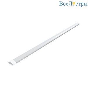 Потолочный светодиодный светильник Gauss WLF-1 144126350