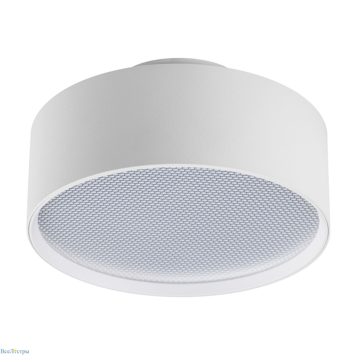 встраиваемый светильник lightstar acuto 215936