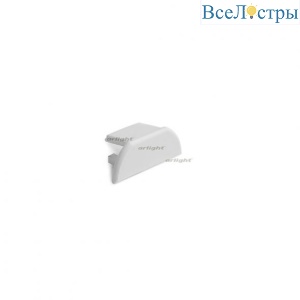 Заглушка Arlight ECTS для профиля TS 016950