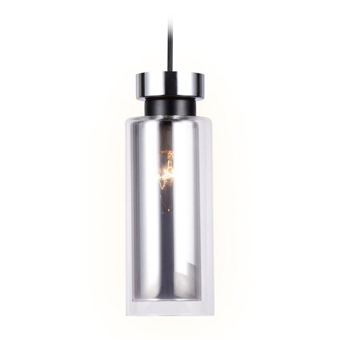 подвесной светильник ambrella light traditional tr3572