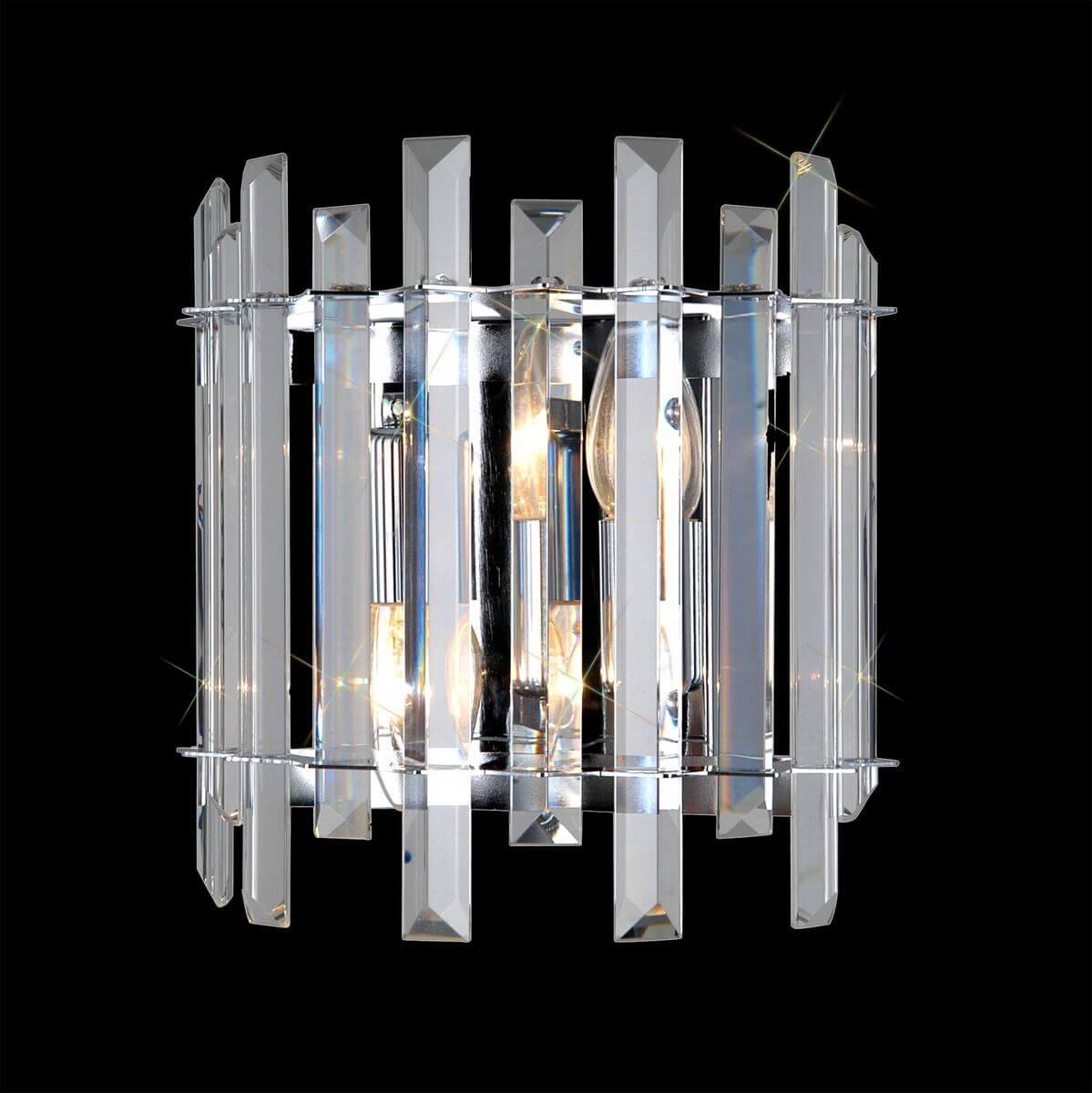 настенный светильник citilux ингвар cl334321
