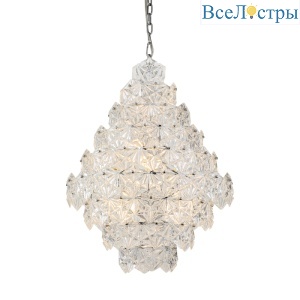 Подвесная люстра Delight Collection Hermitage 771130